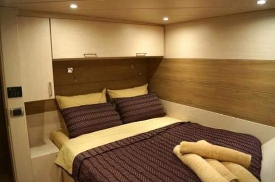 AML HAYATY Yacht